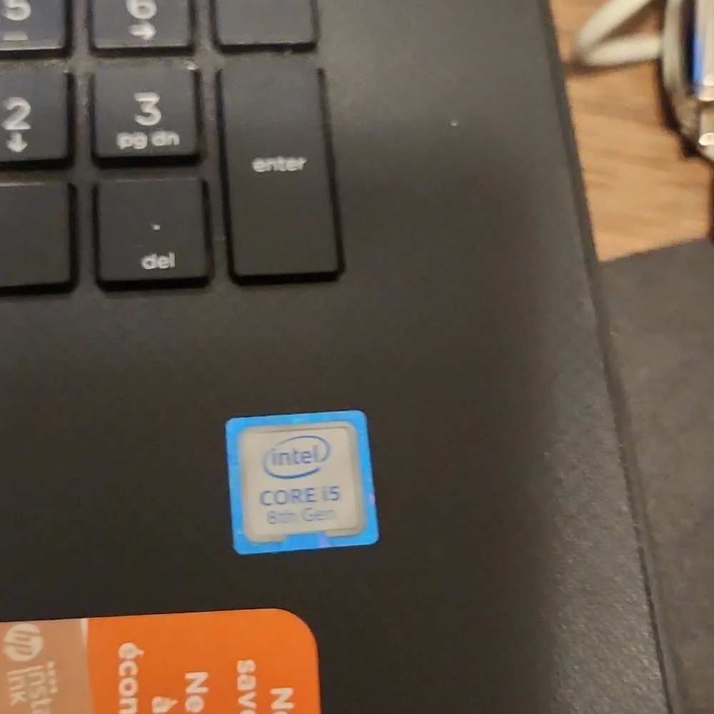 Laptop
